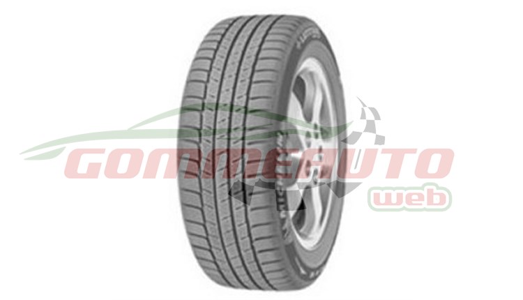 COP. 235/55VR18  MICHELIN  LATITUDE HP             100V